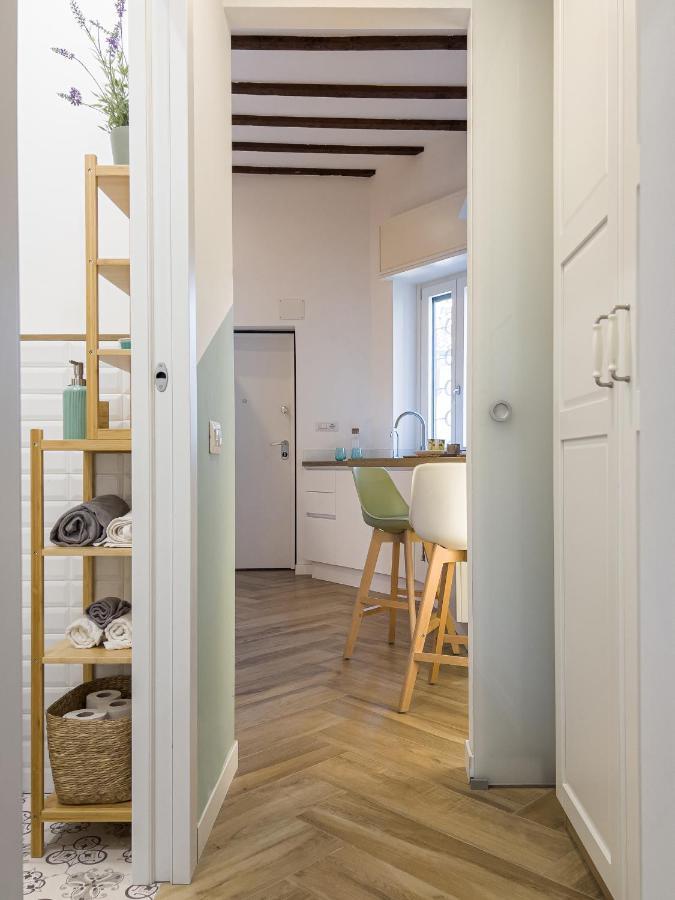 Emma'S Home Monza Kültér fotó